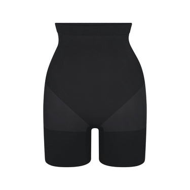 BEIRUTBODY®  HIGH-WAISTED MID THIGH SHORT AC3264B0M